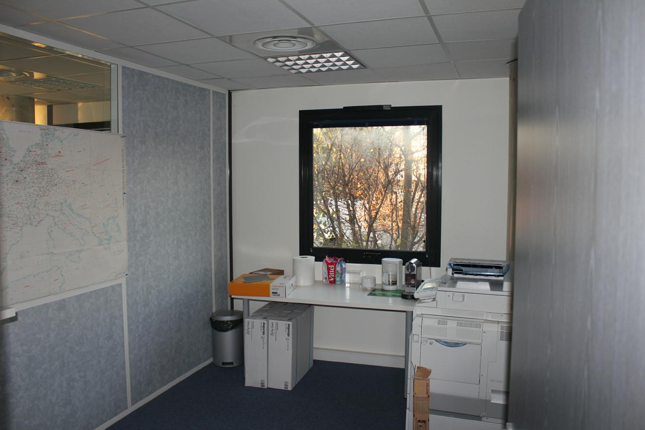 Bureau Aix-en-Provence 484m² Location bureau Aix-en-Provence Bouches-du-Rhône OLBUR2114977 7